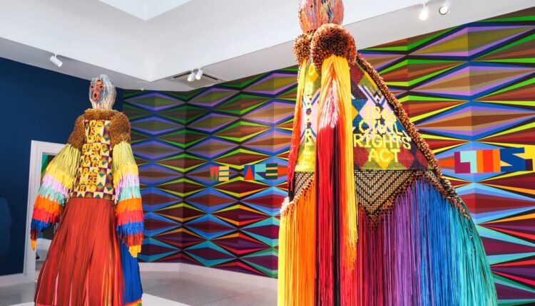 La Biennale d'Arte di Venezia si avvia alla conclusione