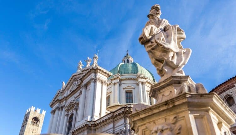 Brescia accede alla fase 2 degli Emblematici Maggiori con il progetto “La Legacy di Capitale Italiana della Cultura”
