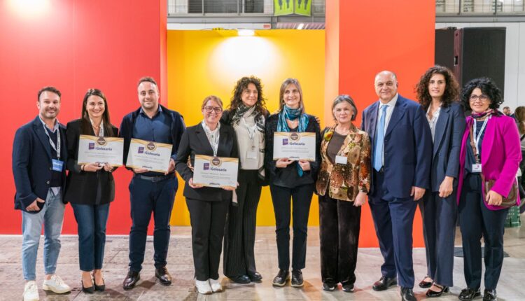 Fiera Milano Rho: la Calabria ospite d’onore della prima giornata di Golosaria 2024