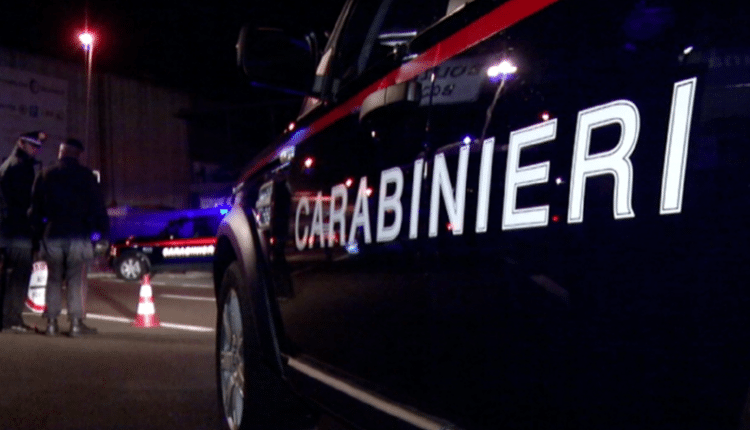 Robbio: maltratta il suo cane e oppone resistenza ai Carabinieri, marocchino arrestato