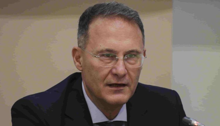 Partecipazione del Vice Ministro Cirielli alla COP29 di Baku