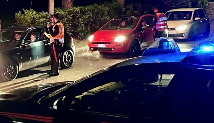 Trieste: Prevenzione reati predatori, identificate 191 persone e controllati 68 veicoli