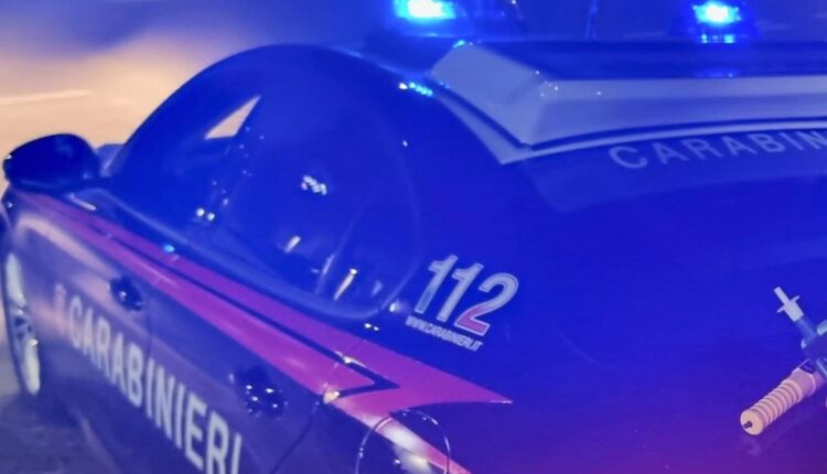 Cervia: Controlli del territorio, 5 segnalazioni e 3 sospensioni della patente