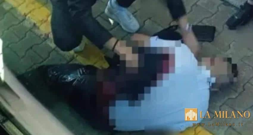 Genova: Capotreno accoltellato da 21enne egiziano. Scatta lo sciopero dei Ferrovieri