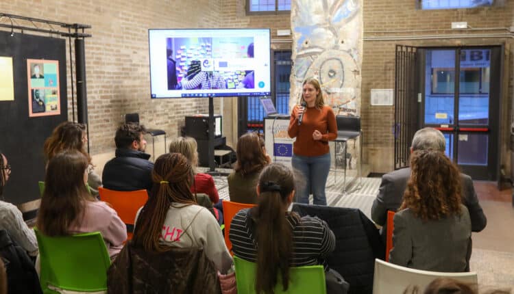 Modena: studenti Italiani e Francesi uniti per un cortometraggio Erasmus