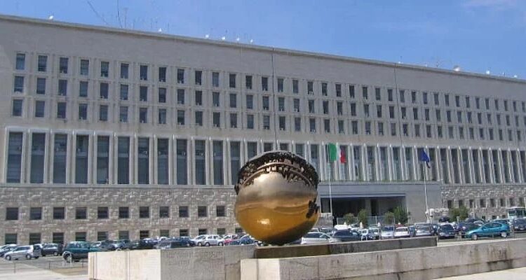 Farnesina: consultazioni politiche bilaterali Italia-Sud Africa guidate dal Vice Ministro Cirielli e il Vice Ministro degli Esteri Sudafricano Alvin Botes