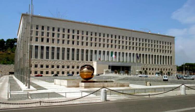 Forum imprenditoriale Italia-Ucraina in vista della Conferenza sulla ricostruzione del 2025 a Roma