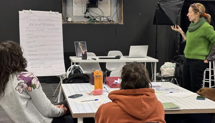 Padova: dal 25 al 29 novembre FéMO "Tech It Easy"