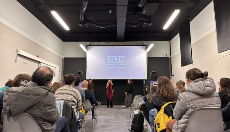 Padova: dal 25 al 29 novembre FéMO "Tech It Easy"