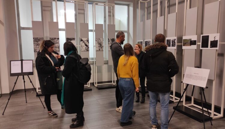 Padova: dal 25 al 29 novembre FéMO "Tech It Easy"