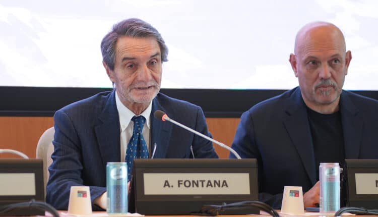 Lombardia, grandi scoperte in Valfurva: le incisioni rupestri più alte d'Europa