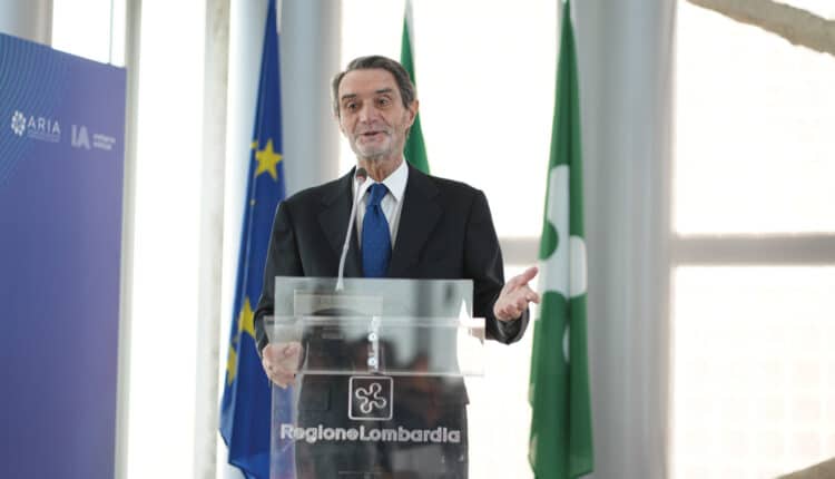 Milano: a Palazzo Lombardia il convegno "L'arte di imparare. L'intelligenza artificiale nella didattica"