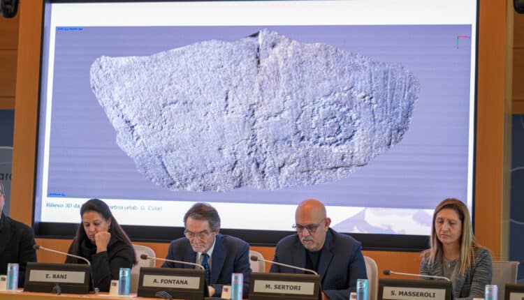 Lombardia, grandi scoperte in Valfurva: le incisioni rupestri più alte d'Europa