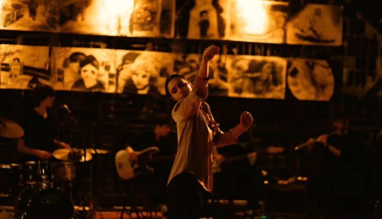 A Modena torna "Forme Composte": residenza artistica per giovani talenti