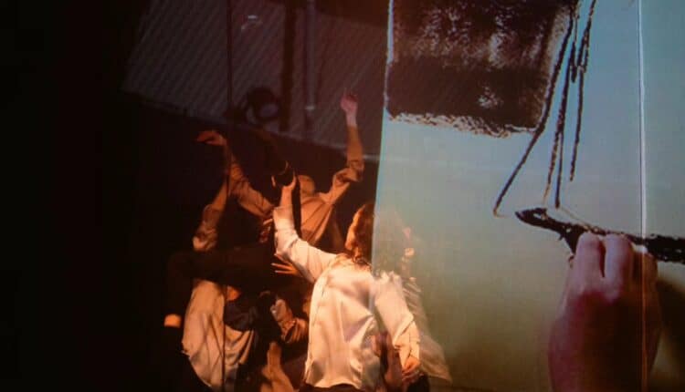 A Modena torna "Forme Composte": residenza artistica per giovani talenti