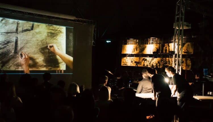 A Modena torna "Forme Composte": residenza artistica per giovani talenti