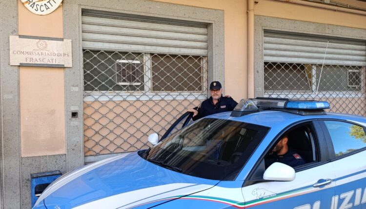 Roma: Maltrattava la compagna costretta in sedia a rotelle, 43enne gravemente indiziato per maltrattamenti ed estorsione