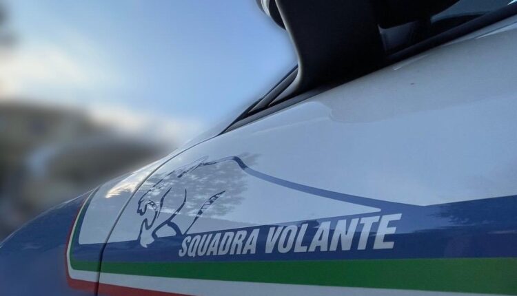 Roma: narcotizzava un’anziana con succo di mirtillo per derubarla, 37enne arrestata dalla Polizia di Stato