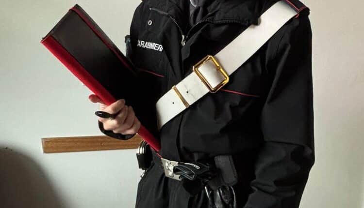 Goro: giovane arrestato dai Carabinieri con hashish, cocaina e materiale per lo spaccio