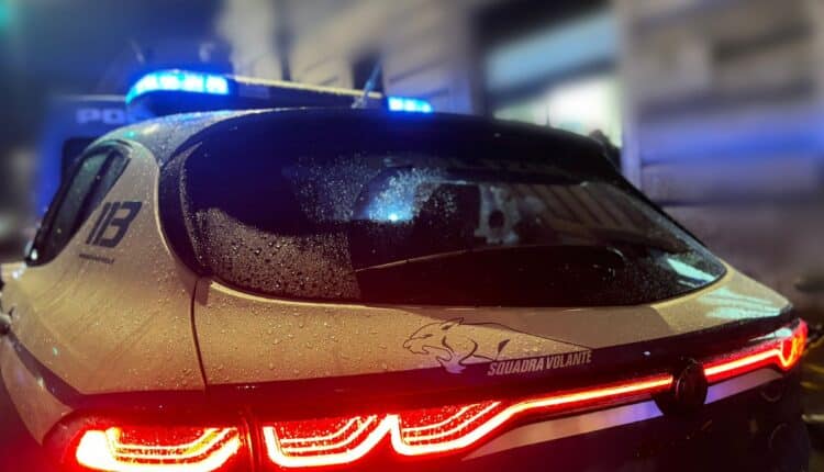 Civitavecchia: stalkerizza la ex, arrestato dalla Polizia di Stato