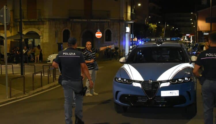 Isernia: emessi dal Questore 6 provvedimenti di D.A.S.P.O. “fuori contesto”