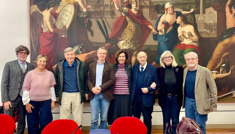 Verona, il Premio “La Bella Verona 2024” agli Angeli del Bello per il decoro urbano