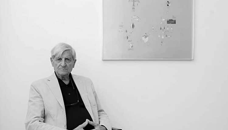 Livorno, "Sentito vivere": il Museo della Città celebra Gianfranco Baruchello