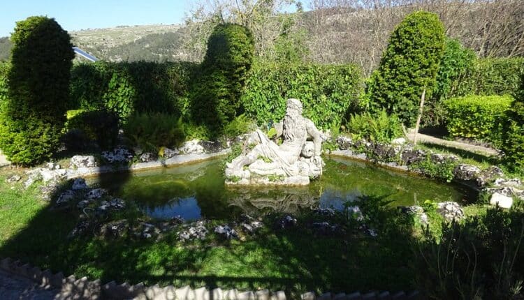 giardino ibleo ragusa