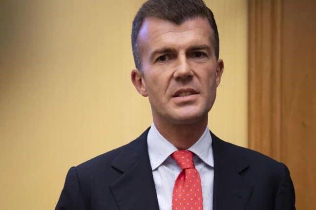 Sottosegretario Silli in missione ad Addis Abeba: incontri con autorità etiopiche, imprenditori e comunità italiane