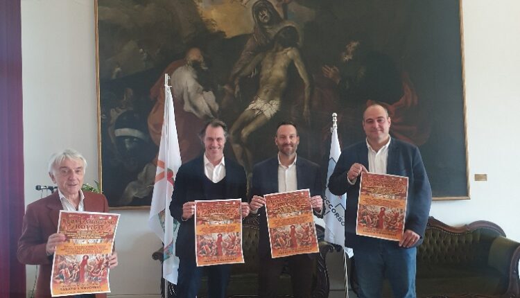 "I Love Shopping" a Rovigo: Sabato 9 novembre tra spettacoli e acquisti nel centro città