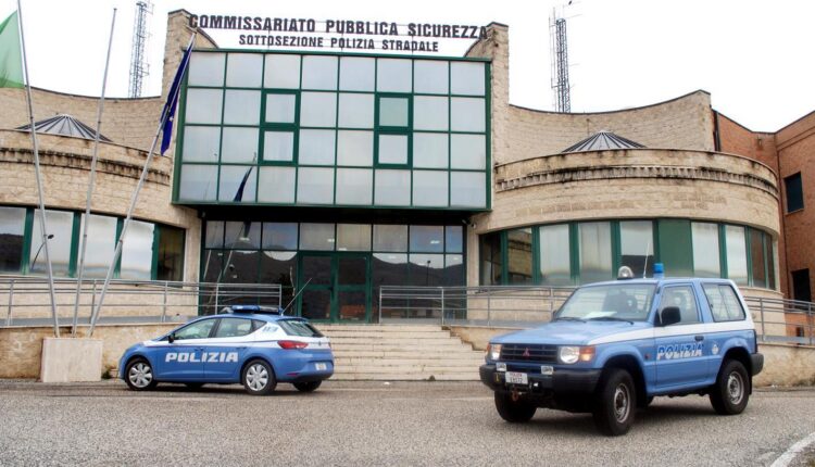 L'Aquila: Polizia di Stato smantella un'associazione finalizzata al traffico illecito di sostanze stupefacenti