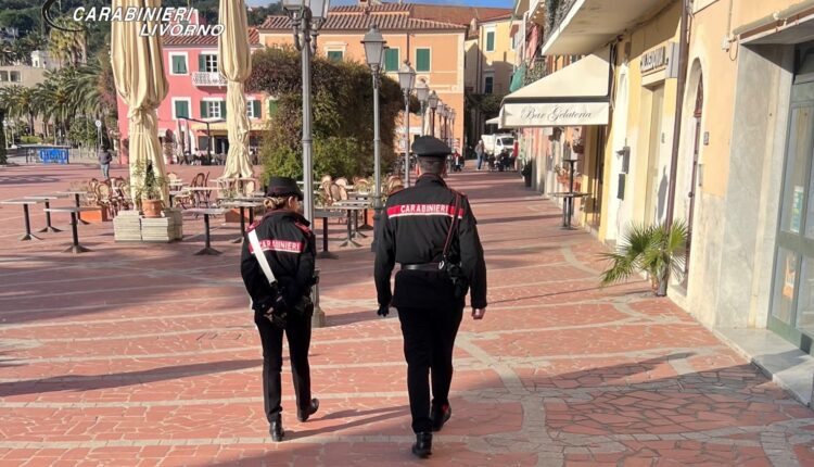 Porto Azzurro: violenze in ambito famigliare, arrestato dai Carabinieri il presunto responsabile