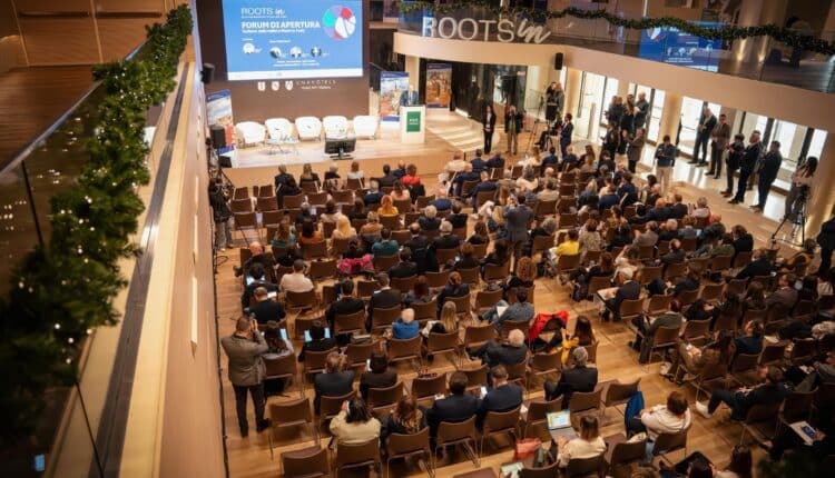 Genova: Liguria protagonista al 'Roots-In 2024', dedicata al turismo delle radici e alla promozione del Made in Italy