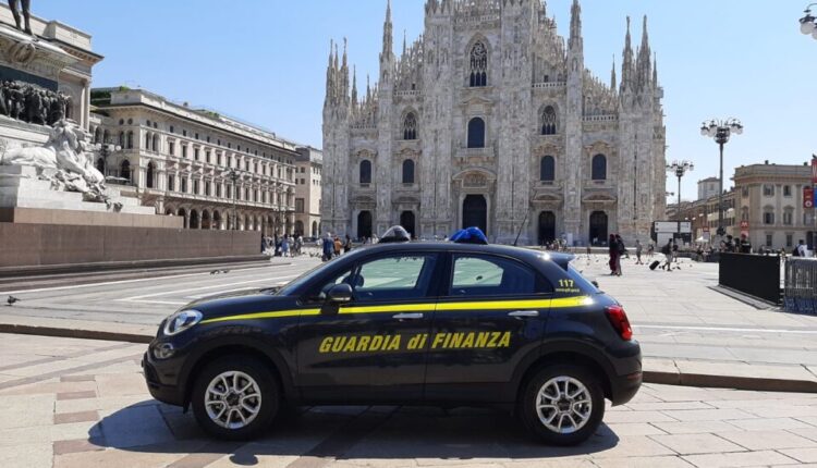 Milano, operazione antidroga della Guardia di Finanza: 8 arresti e milioni di euro sequestrati in flussi finanziari