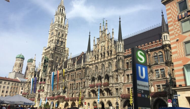 Ministro Tajani a Monaco di Baviera per incontri con la collettività italiana, il sistema imprenditoriale e presso lo European Southern Observatory