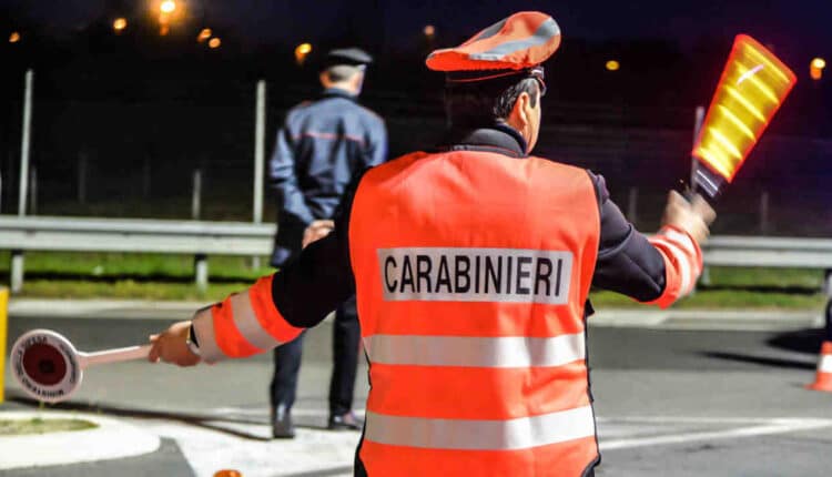 Trieste: Controlli straordinari del territorio, 2 arresti e 11 denunciati