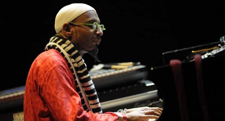 Cremona: Omar Sosa & Trilok Gurtu in prima assoluta con "Two Roots" a teatro