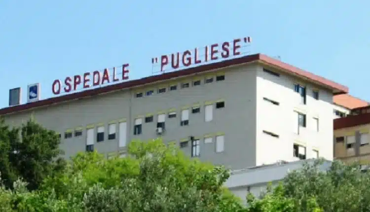 Tragedia a Catanzaro: bimba cade da una finestra e la madre si toglie la vita in ospedale
