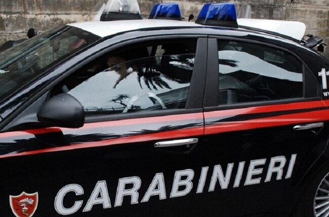 Pescara: arrestati 2 stranieri per tentato furto, ricettazione, violenza, resistenza e minacce a pubblico ufficiale