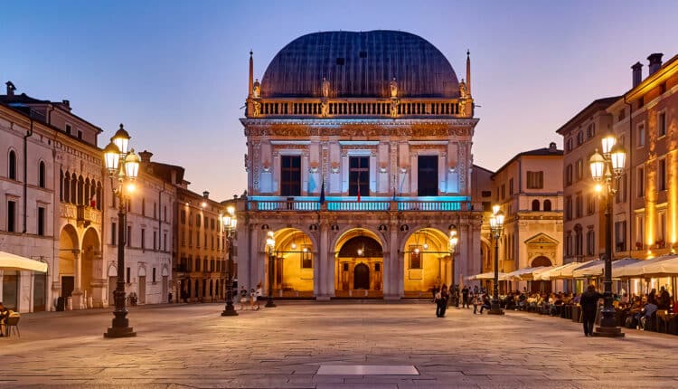 Brescia, un weekend di eventi: Festival della Pace, Cities for Life e presentazioni di libri