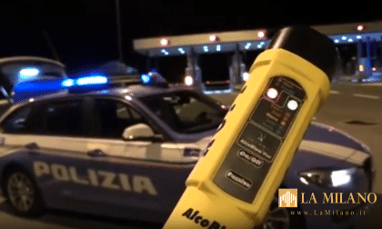 Controlli mirati contro guida in stato di ebbrezza e sotto effetto di droghe: il piano delle forze dell’ordine