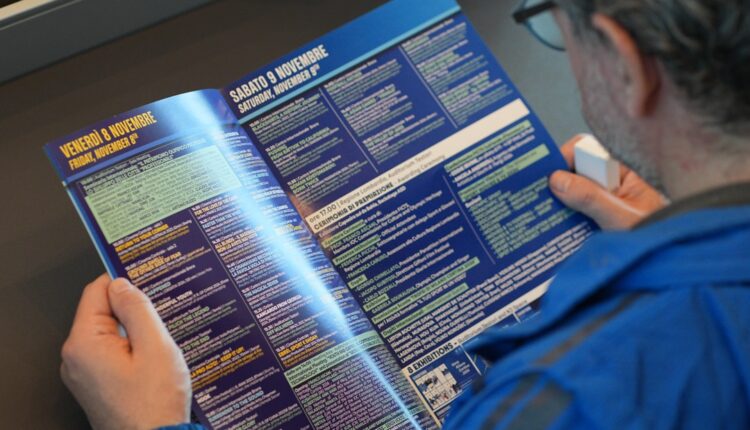 Milano: sport, cinema e TV protagonisti a Palazzo Lombardia dal 5 al 9 novembre