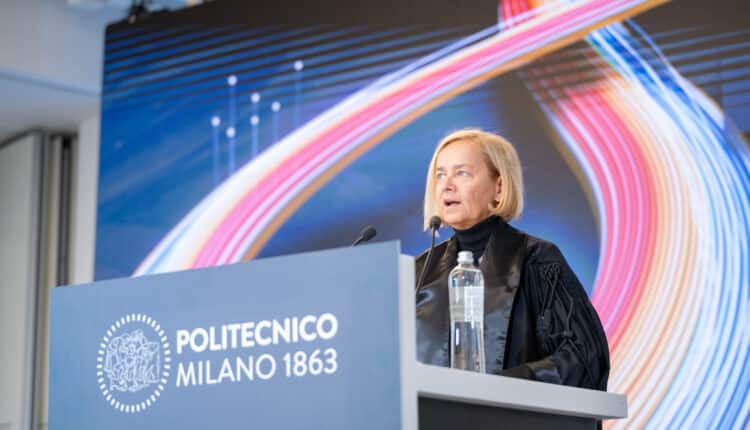 Inaugurato il 162° Anno Accademico del Politecnico di Milano: tra innovazione e inclusività
