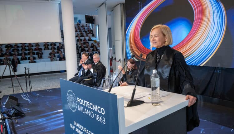 Inaugurato il 162° Anno Accademico del Politecnico di Milano: tra innovazione e inclusività