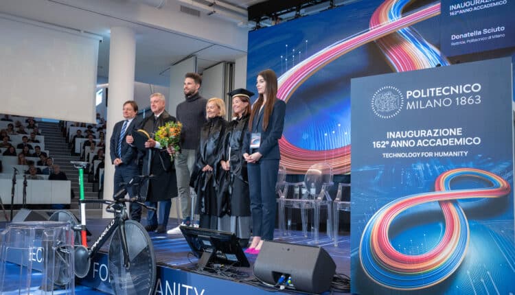 Inaugurato il 162° Anno Accademico del Politecnico di Milano: tra innovazione e inclusività