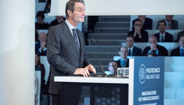 Inaugurato il 162° Anno Accademico del Politecnico di Milano: tra innovazione e inclusività