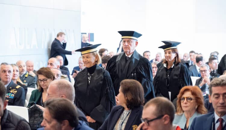 Inaugurato il 162° Anno Accademico del Politecnico di Milano: tra innovazione e inclusività