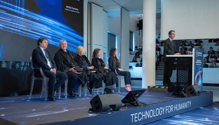 Inaugurato il 162° Anno Accademico del Politecnico di Milano: tra innovazione e inclusività