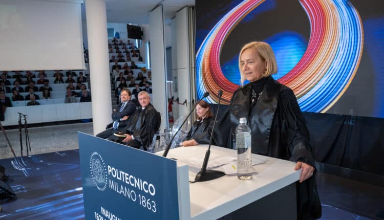 Inaugurato il 162° Anno Accademico del Politecnico di Milano: tra innovazione e inclusività
