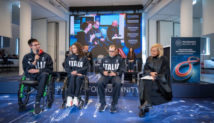 Inaugurato il 162° Anno Accademico del Politecnico di Milano: tra innovazione e inclusività